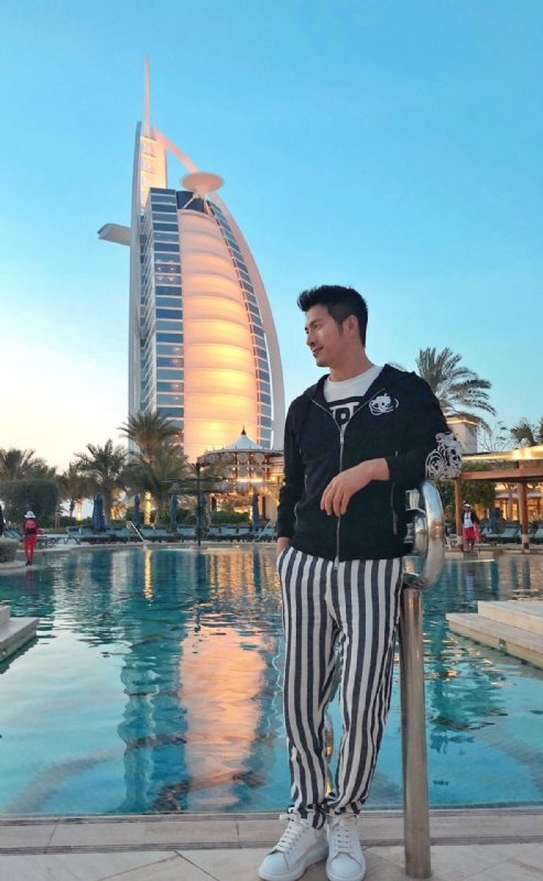 梁晟麟的第一张照片--金华相亲服务中心