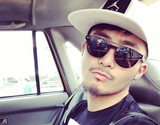 Mr尹的第一张照片--金华相亲服务中心