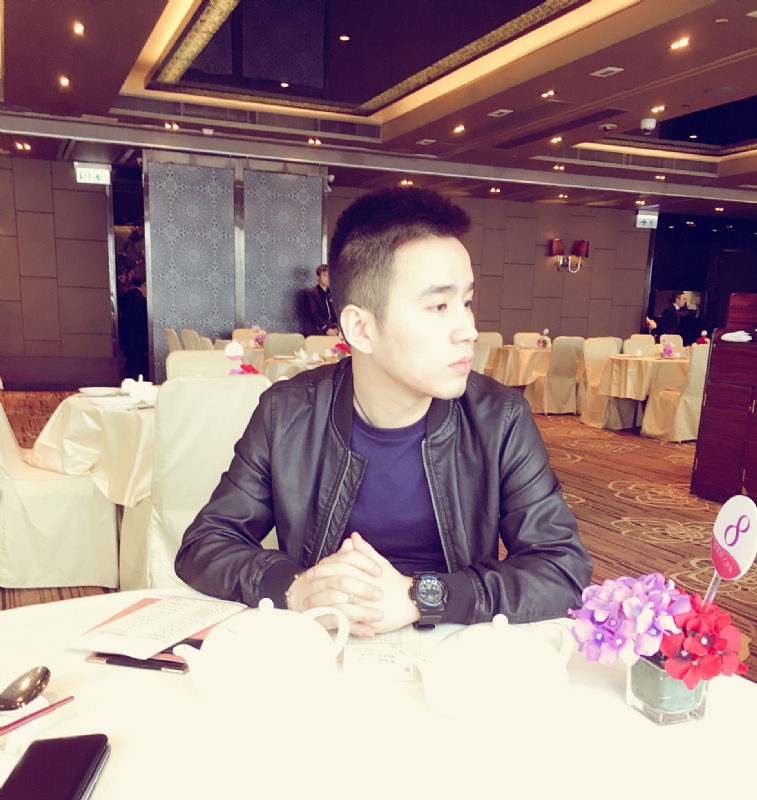 hain的第一张照片--金华相亲服务中心