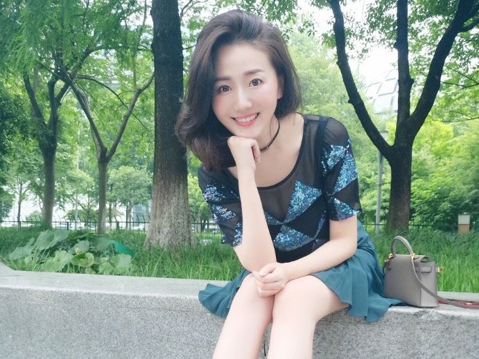 Ella的第一张照片--金华相亲服务中心