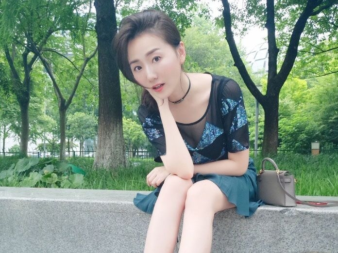 Ella的第二张照片--金华相亲服务中心