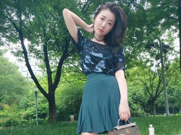 Ella的第三张照片--金华相亲服务中心