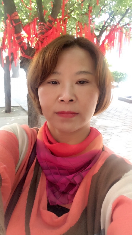 琳的第一张照片--金华相亲服务中心