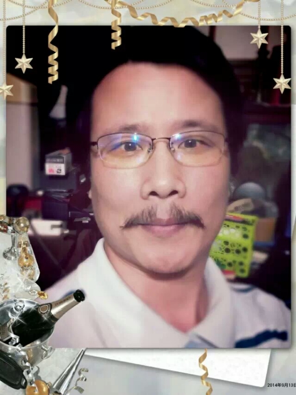 simax的第一张照片--金华相亲服务中心