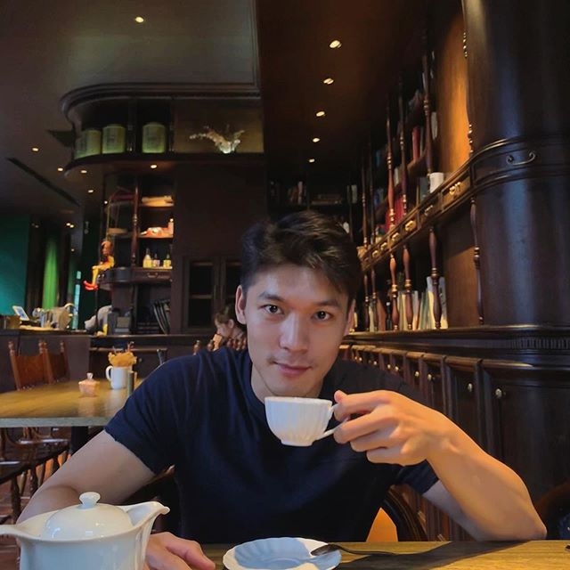 心若向阳的第一张照片--金华相亲服务中心