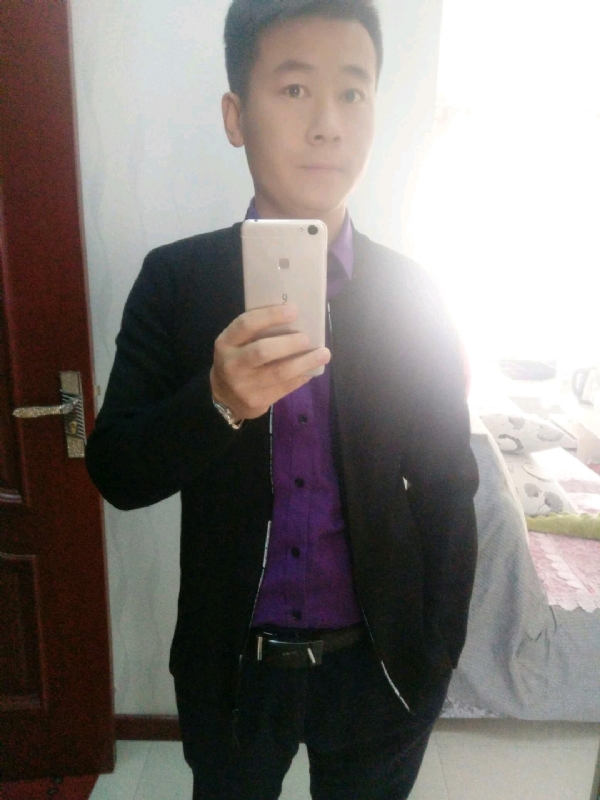 木木的第一张照片--金华相亲服务中心