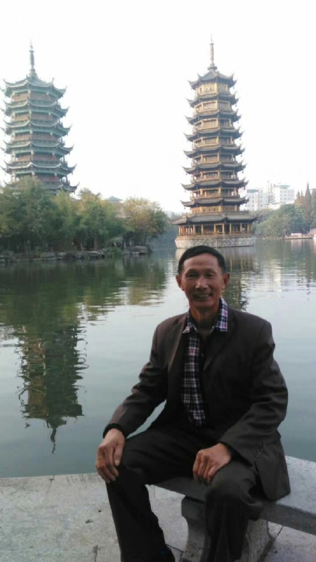 寻找有缘人的第一张照片--金华相亲服务中心