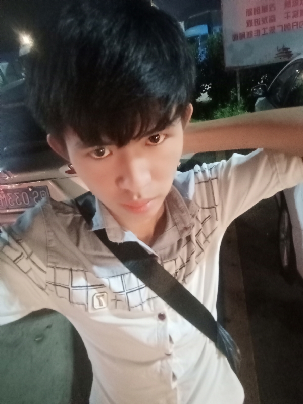 杨哥的第一张照片--金华相亲服务中心