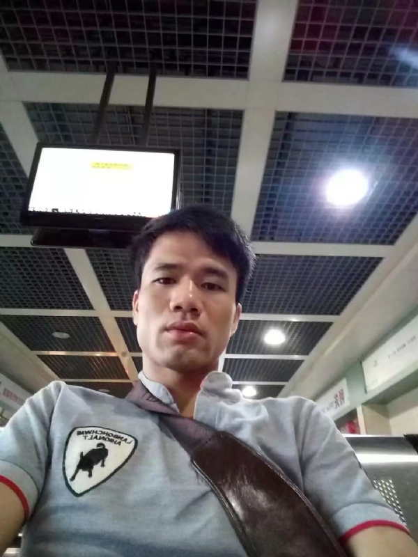 武哥的第一张照片--金华相亲服务中心