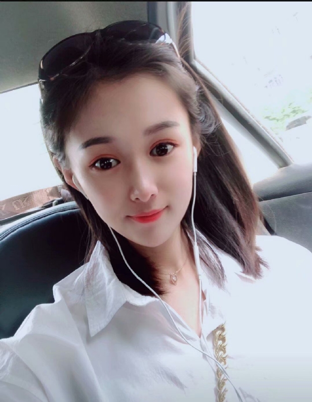 蒋荣荣的第一张照片--金华相亲服务中心