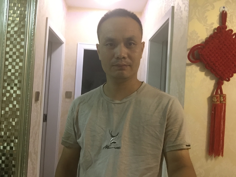 天涯孤鸟的第一张照片--金华相亲服务中心