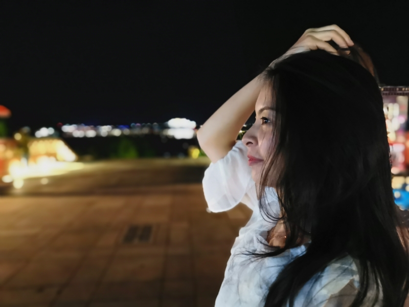 yiyi的第一张照片--金华相亲服务中心