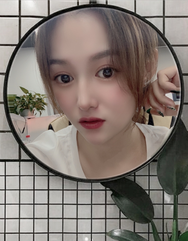 小精灵的第一张照片--金华相亲服务中心