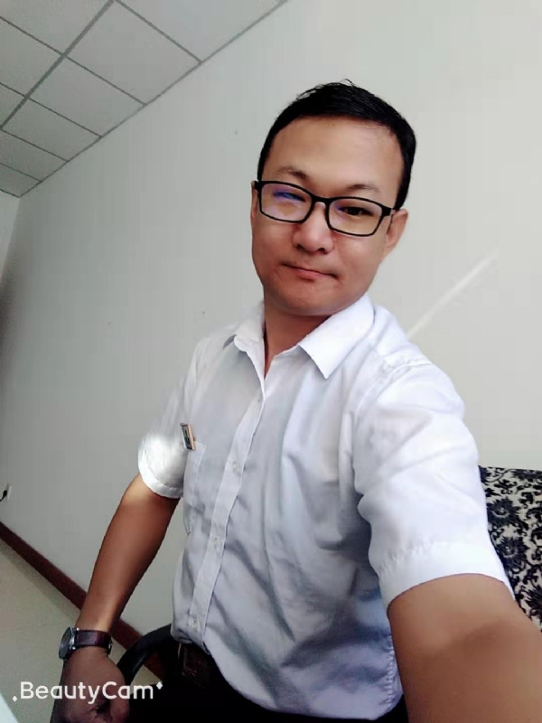 小飞的第一张照片--金华相亲服务中心