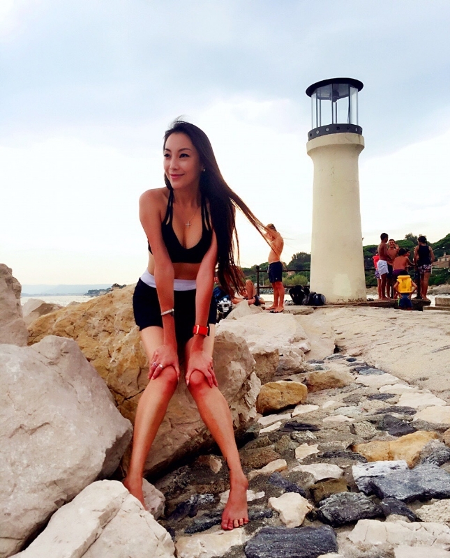 Super_SuLi的第二张照片--金华相亲服务中心