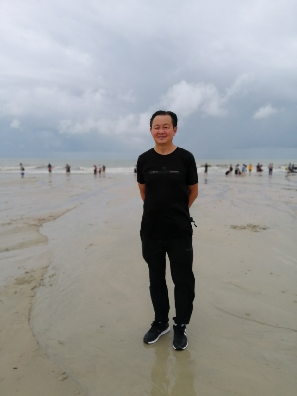 长寿的第一张照片--金华相亲服务中心