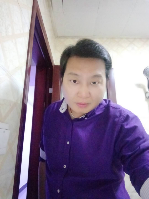 鄱阳湖的浪花的第一张照片--金华相亲服务中心