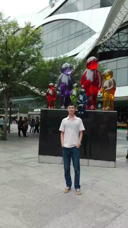 简爱的第一张照片--金华相亲服务中心