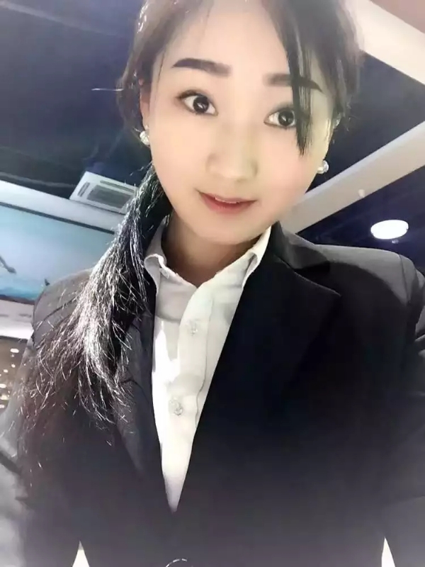 墨白的第一张照片--金华相亲服务中心