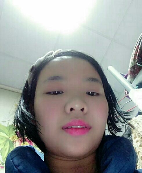 依依的第一张照片--金华相亲服务中心