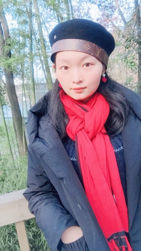 风中百合的第一张照片--金华相亲服务中心