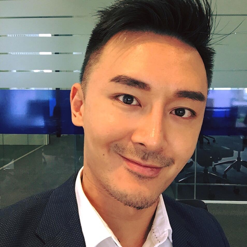 亦然的第一张照片--金华相亲服务中心