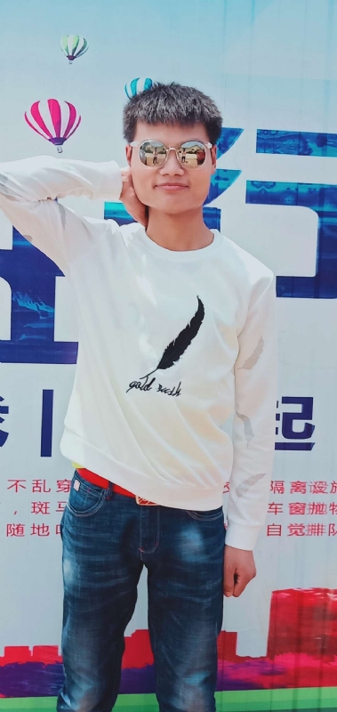 天龙～育歉的第一张照片--金华相亲服务中心