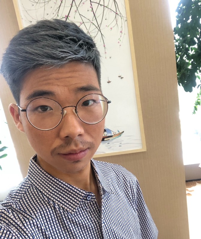 淡泊明志的第一张照片--金华相亲服务中心