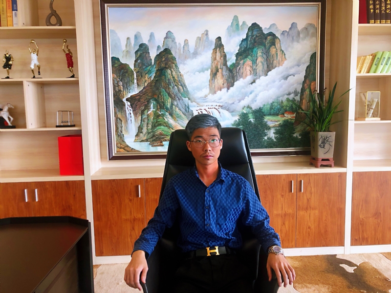 淡泊明志的第二张照片--金华相亲服务中心