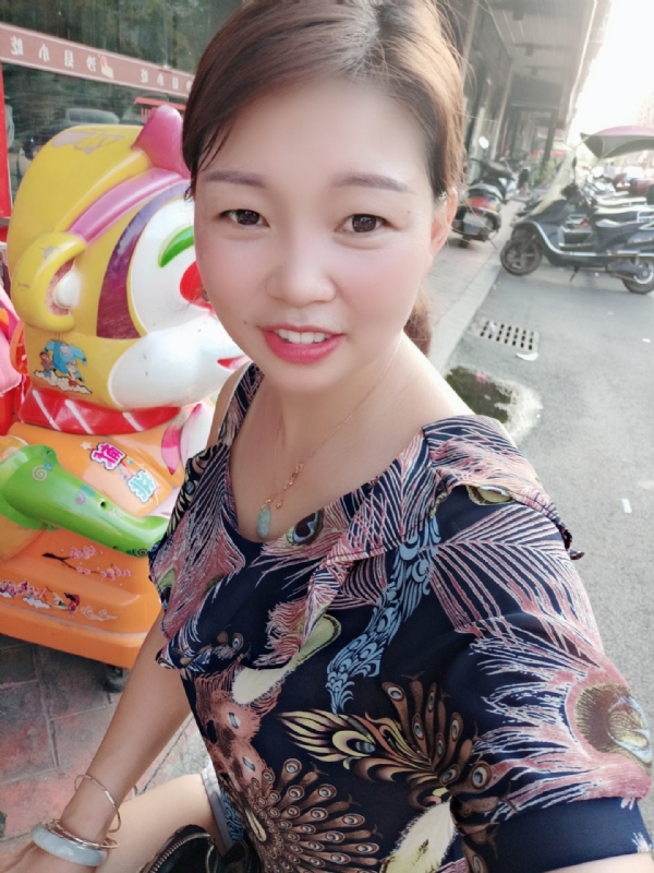 云儿的第一张照片--金华相亲服务中心