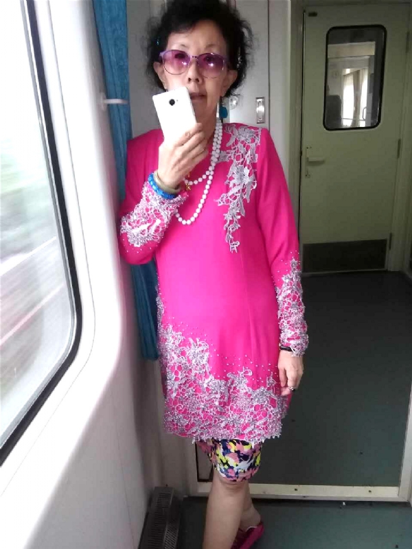 Anni的第一张照片--金华相亲服务中心