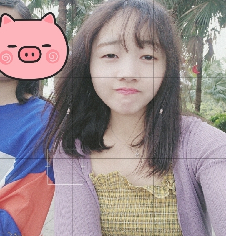 安妮的第三张照片--金华相亲服务中心