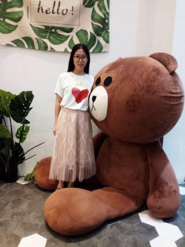 HCY的第二张照片--金华相亲服务中心