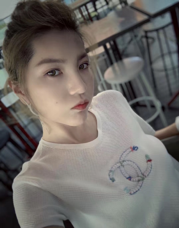 冷冷清秋的第一张照片--金华相亲服务中心