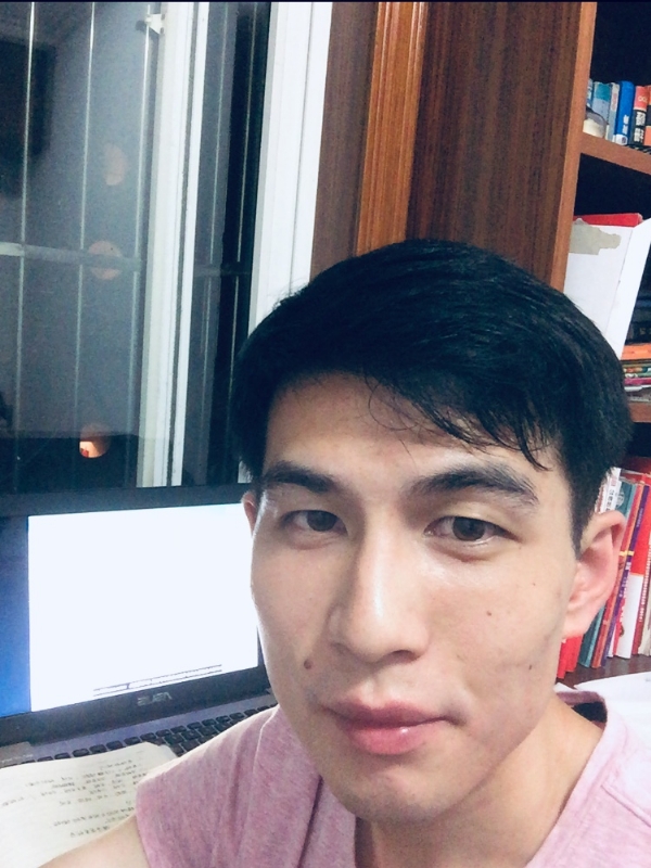 爱吃黄焖鸡的第一张照片--金华相亲服务中心