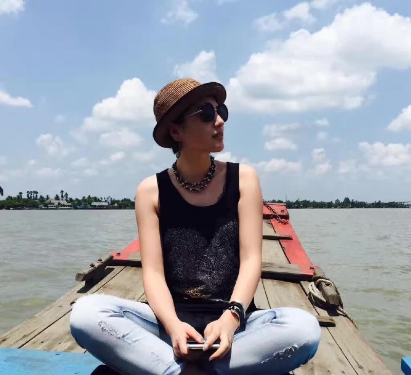 yulili的第一张照片--金华相亲服务中心