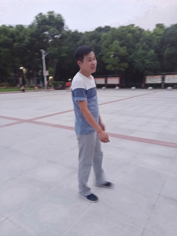 一笑的第一张照片--金华相亲服务中心