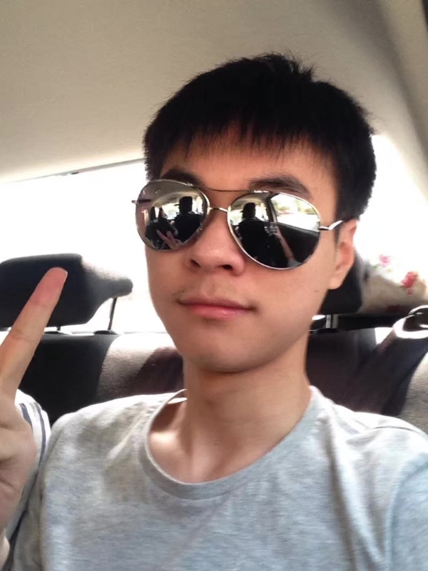 鱼头zzz的第一张照片--金华相亲服务中心