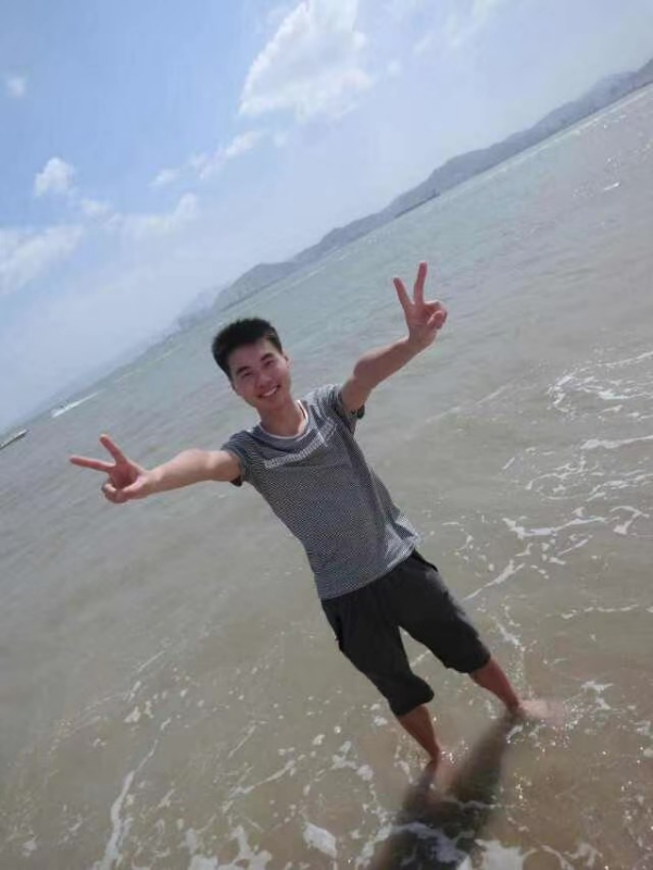 鱼头zzz的第二张照片--金华相亲服务中心