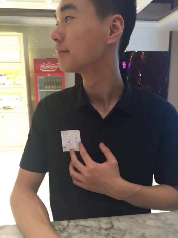 鱼头zzz的第三张照片--金华相亲服务中心