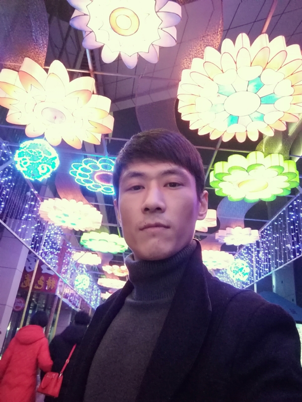 知己的第一张照片--金华相亲服务中心