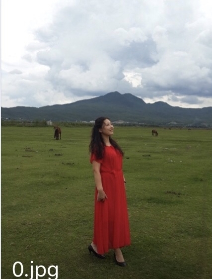 mengmenglonglong的第一张照片--金华相亲服务中心