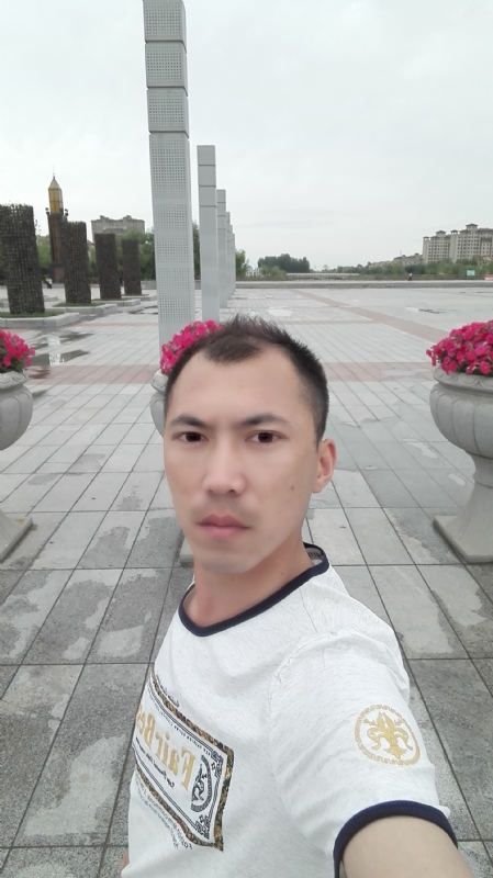 天平的第一张照片--金华相亲服务中心