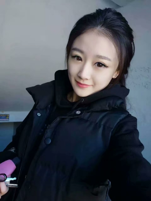 可爱的瑶的第一张照片--金华相亲服务中心