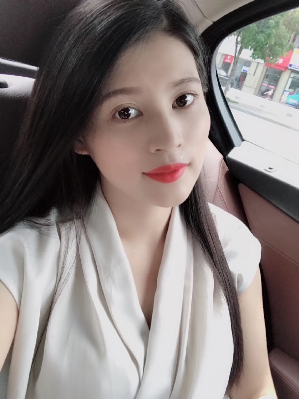 玲子的第一张照片--金华相亲服务中心