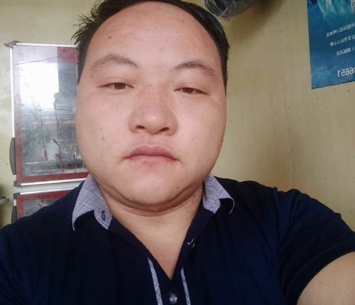 文殊的第一张照片--金华相亲服务中心