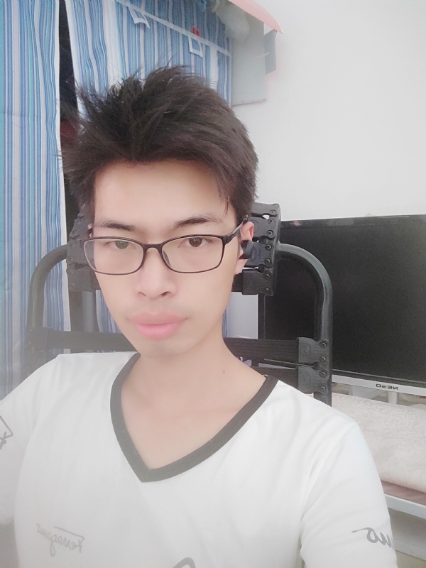 木头人的第一张照片--金华相亲服务中心