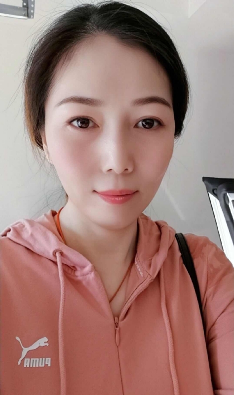 linxin的第二张照片--金华相亲服务中心