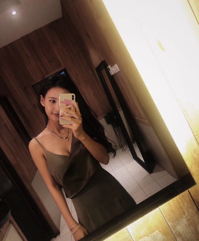 小可爱呀的第一张照片--金华相亲服务中心