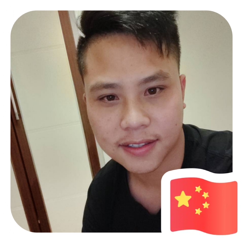 陈桂宝的第一张照片--金华相亲服务中心